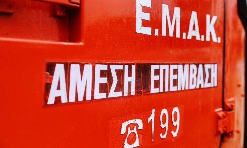 Ηράκλειο: Περιπέτεια για 3 νεαρούς στα ορεινά της Γέργερης